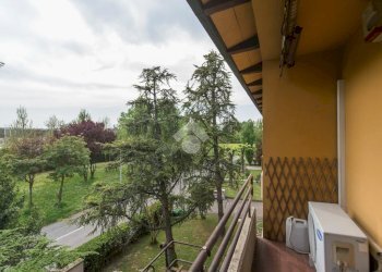 Appartamento Via Renato Melega, Castello d'Argile - foto 2
