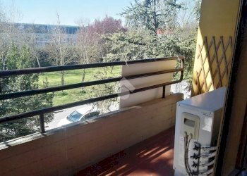 Appartamento Via Renato Melega, Castello d'Argile - foto 3
