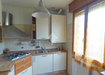 Appartamento Via Renato Melega, Castello d'Argile - foto 5