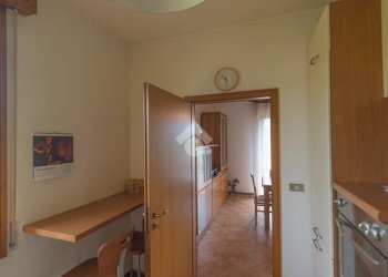Appartamento Via Renato Melega, Castello d'Argile - foto 7