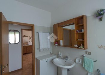Appartamento Via Renato Melega, Castello d'Argile - foto 24