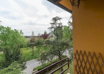Appartamento Via Renato Melega, Castello d'Argile - foto 32