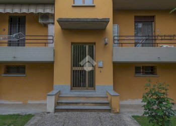 Appartamento Via Renato Melega, Castello d'Argile - foto 34