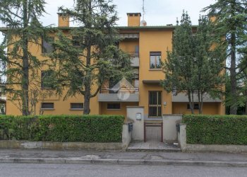 Appartamento Via Renato Melega, Castello d'Argile - foto 35