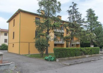 Appartamento Via Renato Melega, Castello d'Argile - foto 37