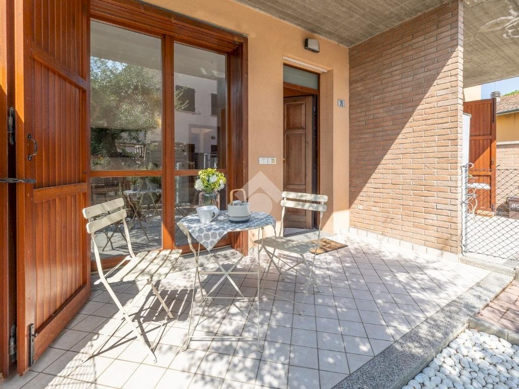 Two-room apartment Via P. Togliatti, Cervia - photo 1