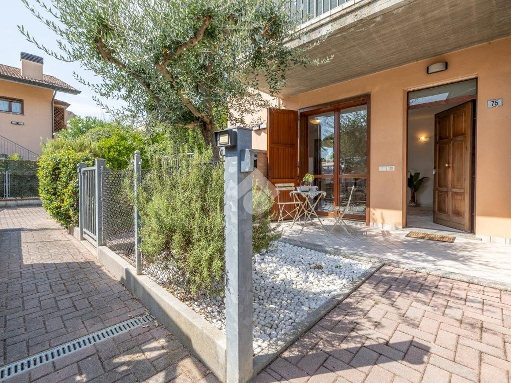 Two-room apartment Via P. Togliatti, Cervia - photo 2