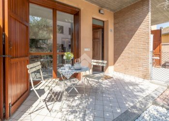 Two-room apartment Via P. Togliatti, Cervia - photo 1