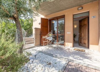 Two-room apartment Via P. Togliatti, Cervia - photo 3
