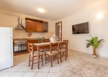 Two-room apartment Via P. Togliatti, Cervia - photo 6