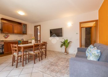 Two-room apartment Via P. Togliatti, Cervia - photo 7