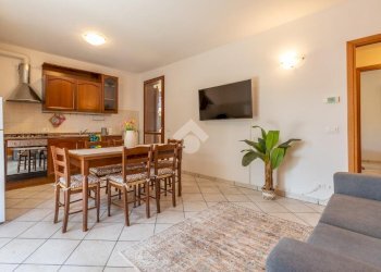Two-room apartment Via P. Togliatti, Cervia - photo 12