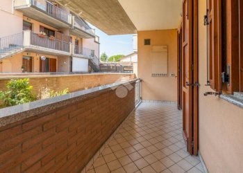 Two-room apartment Via P. Togliatti, Cervia - photo 18