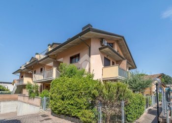Two-room apartment Via P. Togliatti, Cervia - photo 21