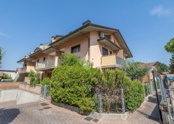 Two-room apartment Via P. Togliatti, Cervia - photo 22