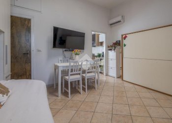 One-room apartment Via Francesco Cilea, Cervia - photo 7