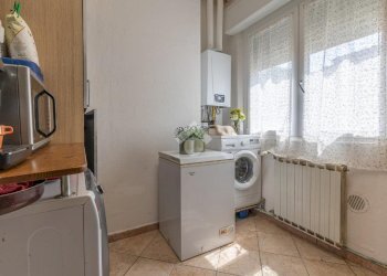 One-room apartment Via Francesco Cilea, Cervia - photo 14