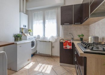 One-room apartment Via Francesco Cilea, Cervia - photo 20