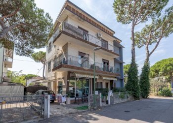 One-room apartment Via Francesco Cilea, Cervia - photo 22