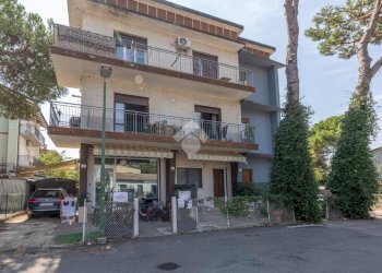 One-room apartment Via Francesco Cilea, Cervia - photo 23