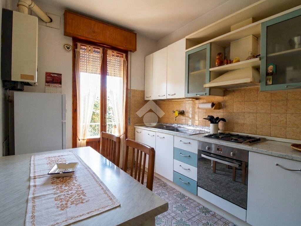 Four-room apartment Via U. la Malfa, Longiano - photo 2