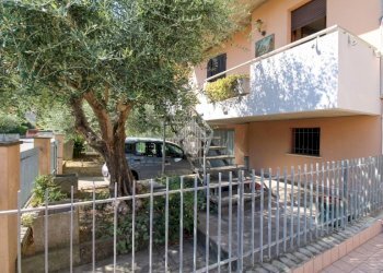 Quadrilocale Via U. la Malfa, Longiano - foto 22
