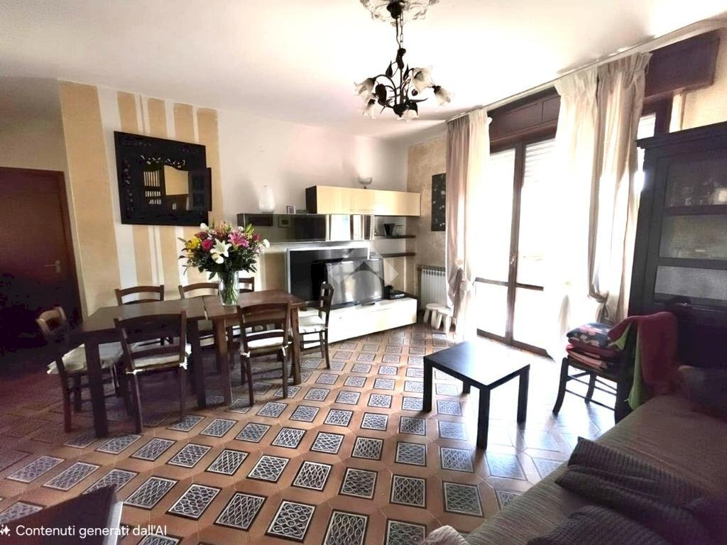 Four-room apartment Via Salvatore Pironi, Rimini - photo 3