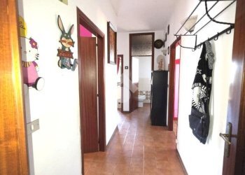 Four-room apartment Via Salvatore Pironi, Rimini - photo 6