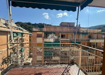 Apartment Via Filippo Bettini, Genova (neighborhood Bolzaneto) - photo 7
