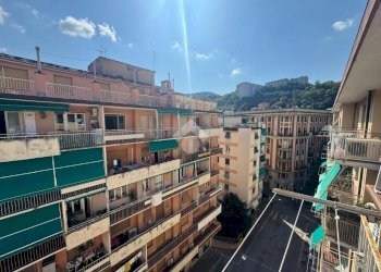 Apartment Via Filippo Bettini, Genova (neighborhood Bolzaneto) - photo 8