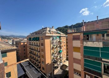Apartment Via Filippo Bettini, Genova (neighborhood Bolzaneto) - photo 9