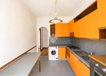 Apartment Via Filippo Bettini, Genova (neighborhood Bolzaneto) - photo 10