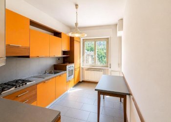 Apartment Via Filippo Bettini, Genova (neighborhood Bolzaneto) - photo 11