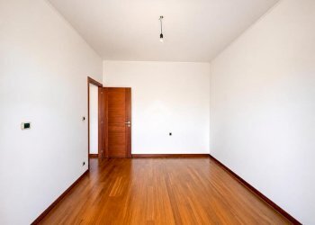 Apartment Via Filippo Bettini, Genova (neighborhood Bolzaneto) - photo 14