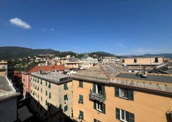 Apartment Via Filippo Bettini, Genova (neighborhood Bolzaneto) - photo 17