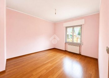 Apartment Via Filippo Bettini, Genova (neighborhood Bolzaneto) - photo 20