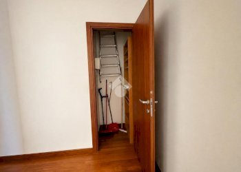 Apartment Via Filippo Bettini, Genova (neighborhood Bolzaneto) - photo 24