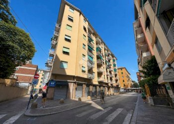 Apartment Via Filippo Bettini, Genova (neighborhood Bolzaneto) - photo 25