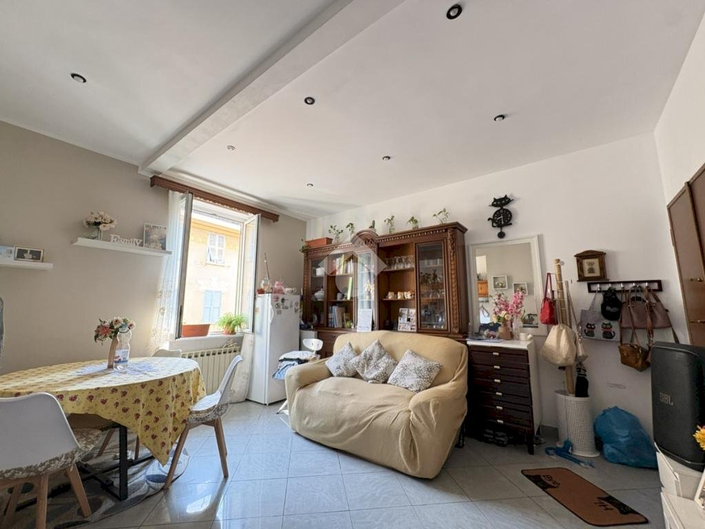 Appartamento Via Giovanni Battista Marsano, Genova (zona San Fruttuoso) - foto 2
