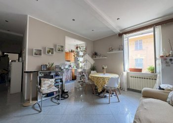 Appartamento Via Giovanni Battista Marsano, Genova (zona San Fruttuoso) - foto 3