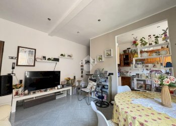 Appartamento Via Giovanni Battista Marsano, Genova (zona San Fruttuoso) - foto 4