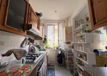 Appartamento Via Giovanni Battista Marsano, Genova (zona San Fruttuoso) - foto 7