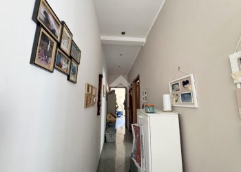 Appartamento Via Giovanni Battista Marsano, Genova (zona San Fruttuoso) - foto 8