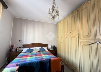 Appartamento Via Giovanni Battista Marsano, Genova (zona San Fruttuoso) - foto 12