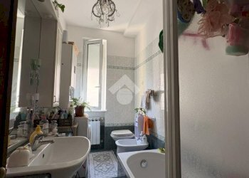 Appartamento Via Giovanni Battista Marsano, Genova (zona San Fruttuoso) - foto 13