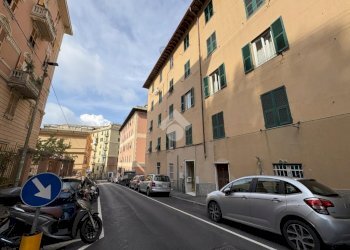 Appartamento Via Giovanni Battista Marsano, Genova (zona San Fruttuoso) - foto 14