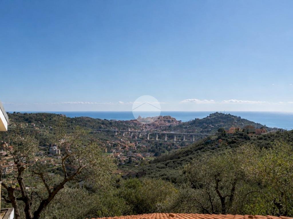 Villa Strada colla, Imperia - foto 1