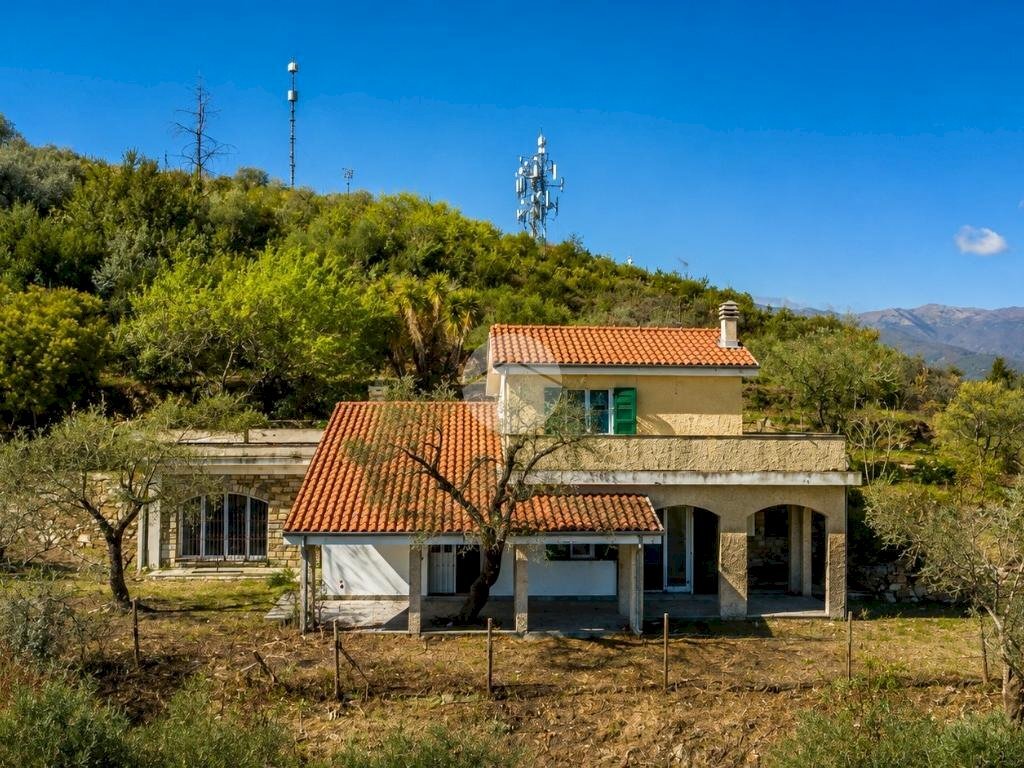 Villa Strada colla, Imperia - foto 2