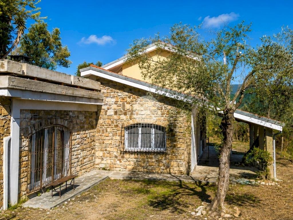 Villa Strada colla, Imperia - foto 3