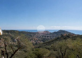Villa Strada colla, Imperia - foto 1